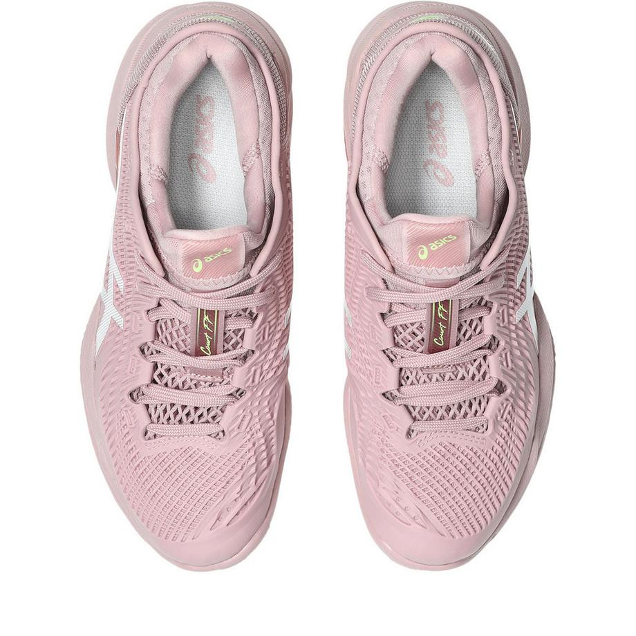 asics Court FF 3 Sandplatz Tennisschuh  