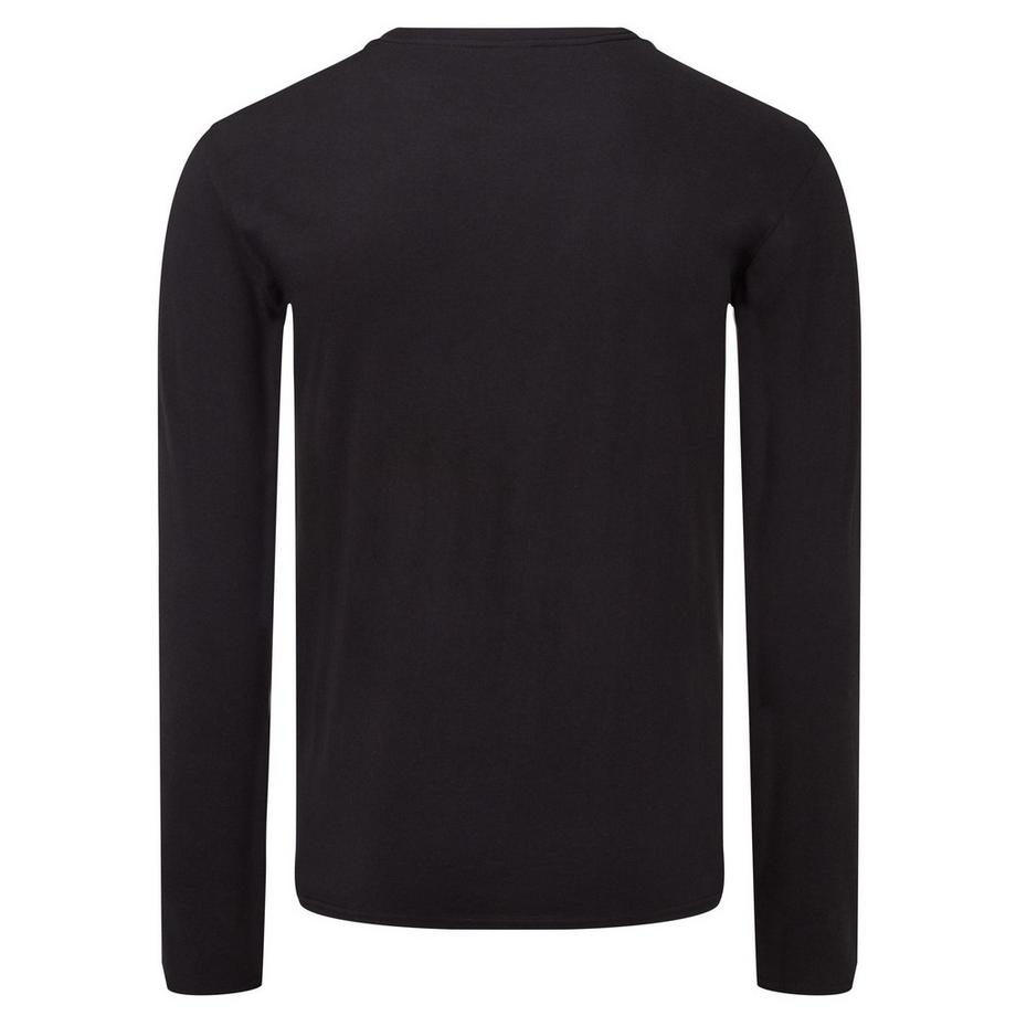 Fruit of the Loom T-Shirt Iconic 150 Manches Longues  