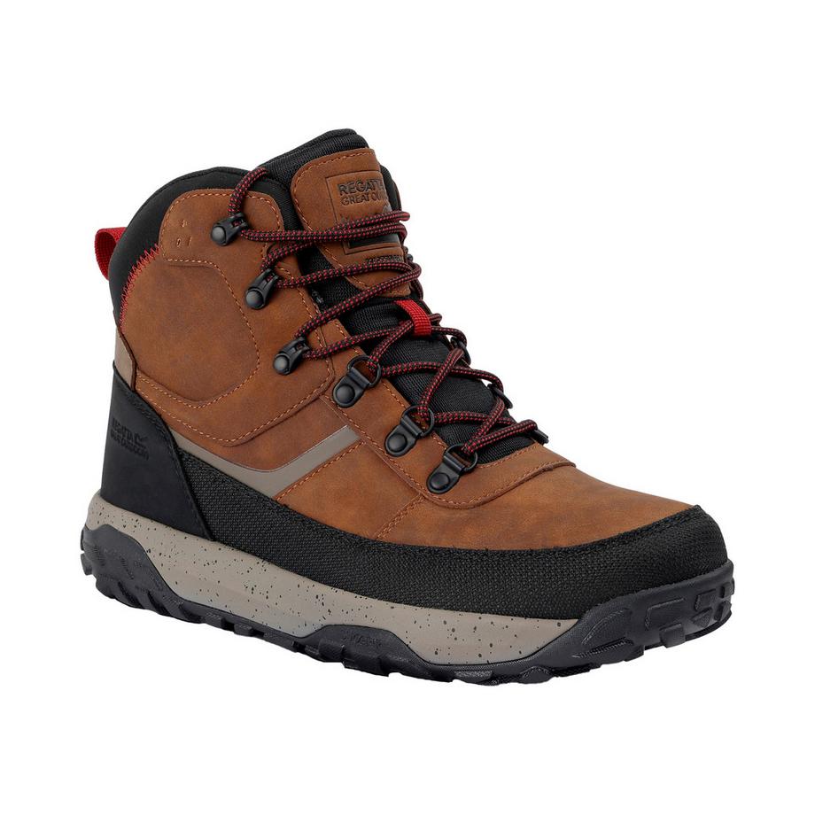 Renford Scarpe Da Passeggio