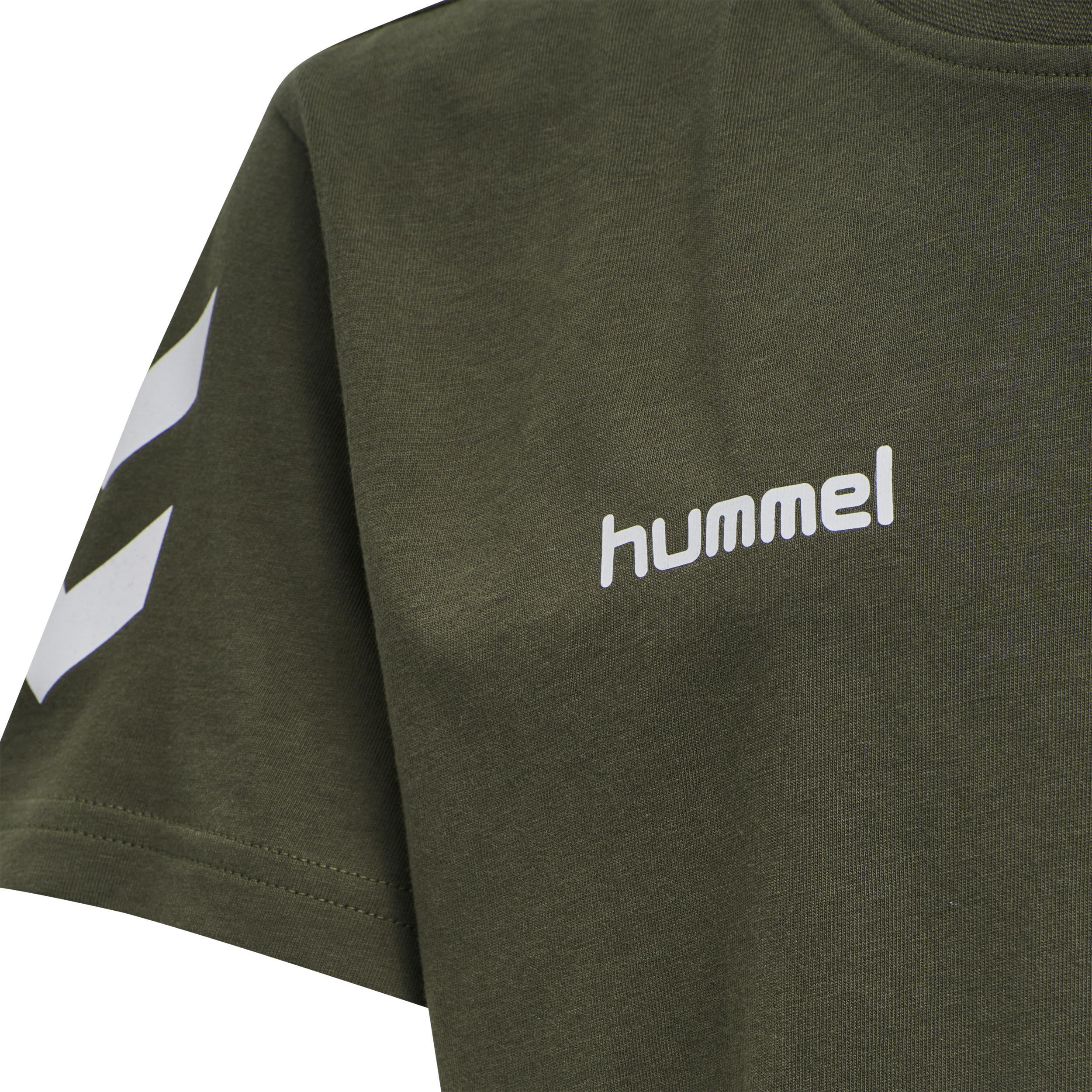 Hummel  t-shirt hmlgo 