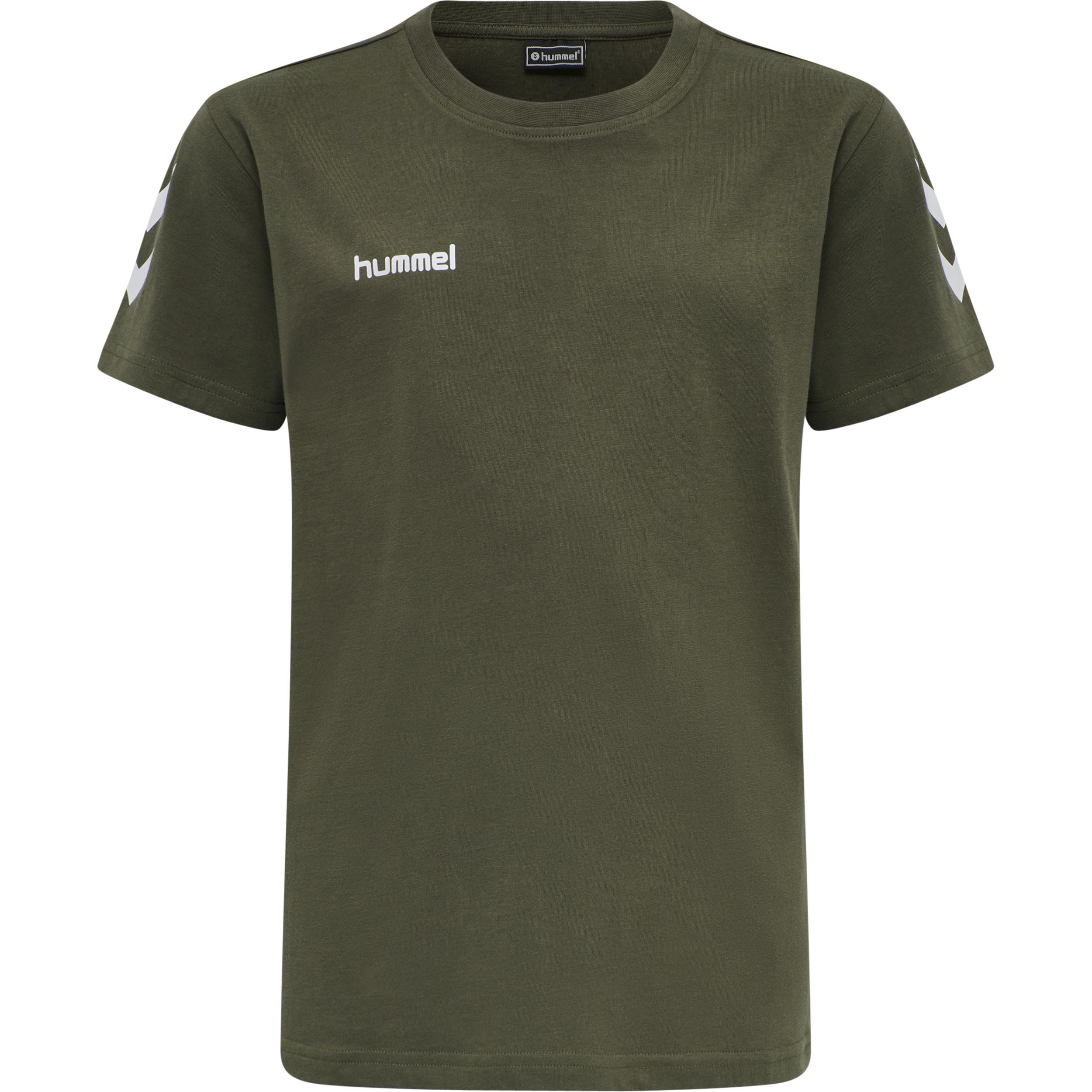 Hummel  t-shirt hmlgo 