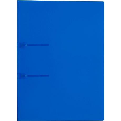 Kolma KOLMA Schnellhefter Easy A4 11.050.05 blau 80 Blatt  