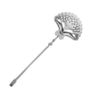 Northio Passoire à thé - acier inoxydable - en forme d'égout  