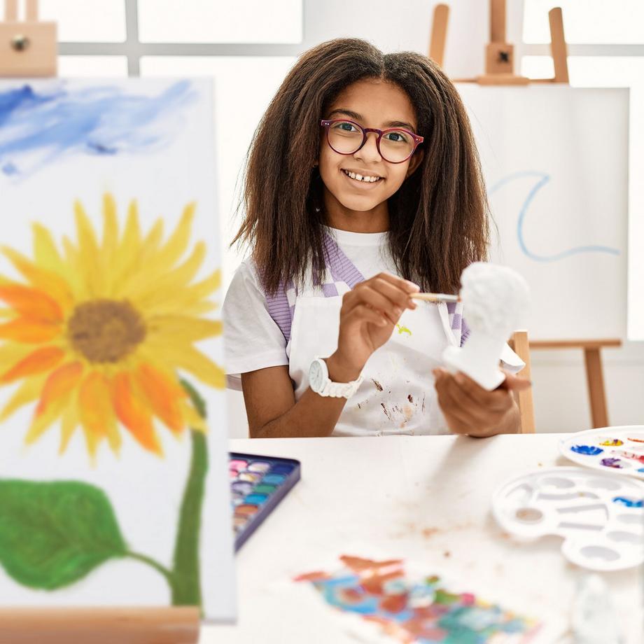 B2X  Tischstaffelei SAVERIO Buchenholz 