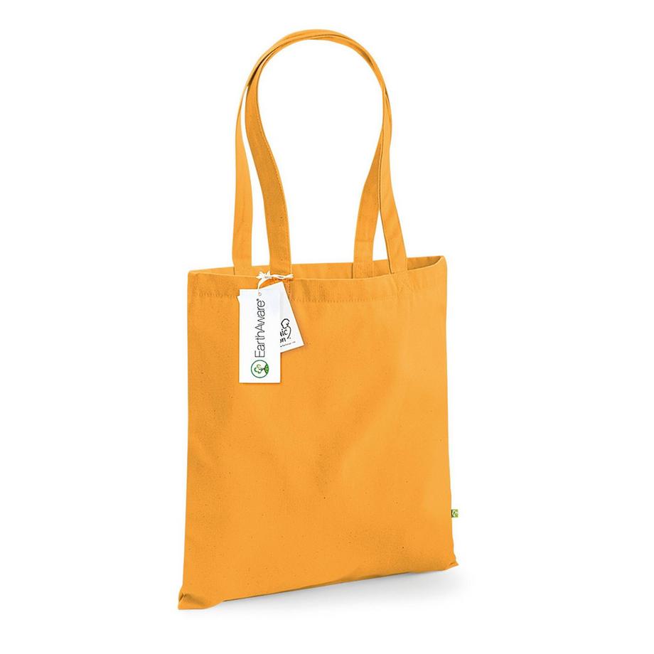 Westford Mill Earthaware Bag For Life Shopper 10 Liter  