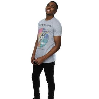Pink Floyd Wish You Were Here T-Shirt Stampa Grafica  