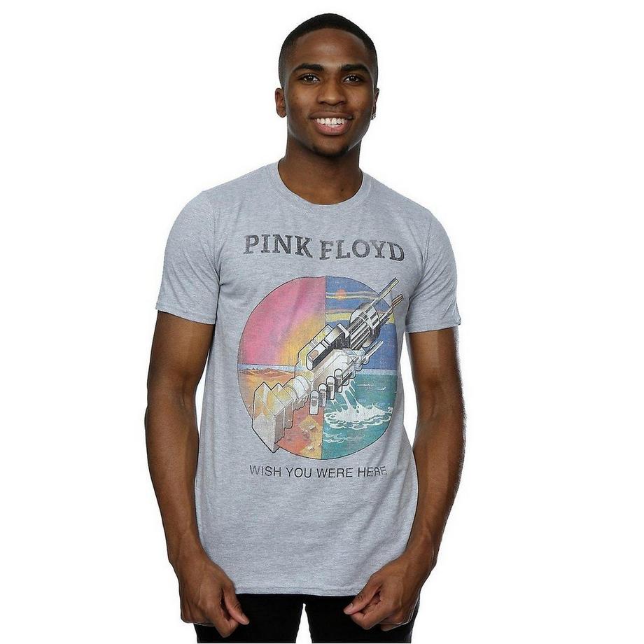 Pink Floyd Wish You Were Here T-Shirt  