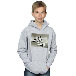 Disney  Sweat à capuche CRAZY PILOT 