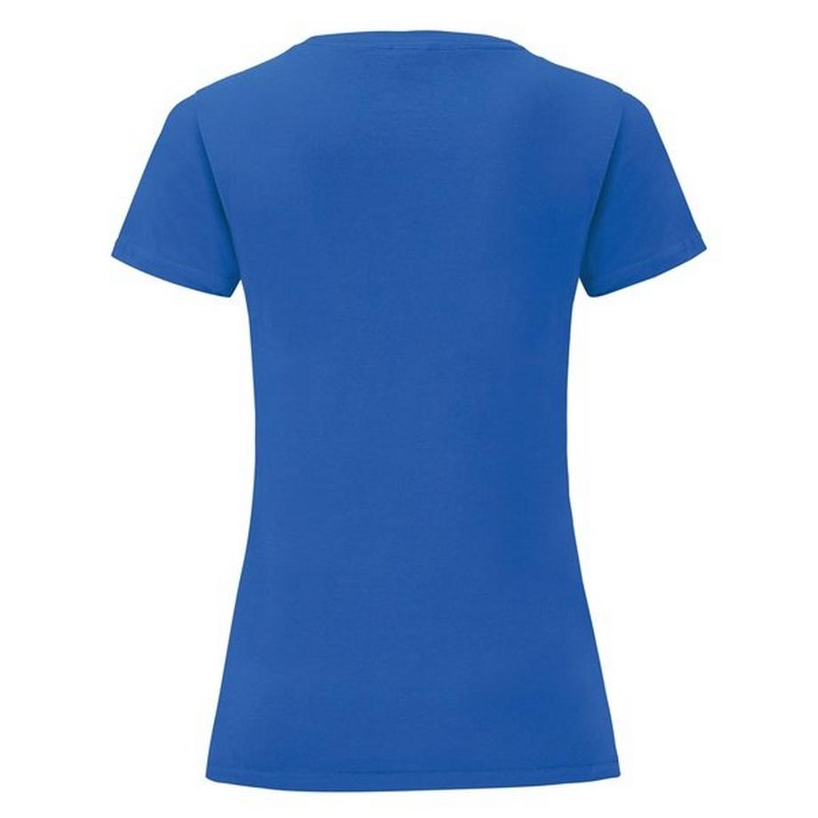 Fruit of the Loom T-Shirt Iconic Manches Courtes  