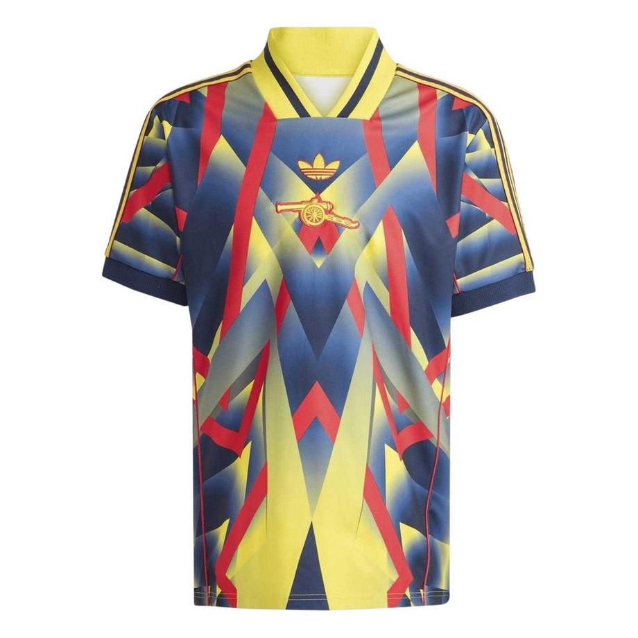 Originals 25/26 Maglia Da Calcio Arsenal Fc