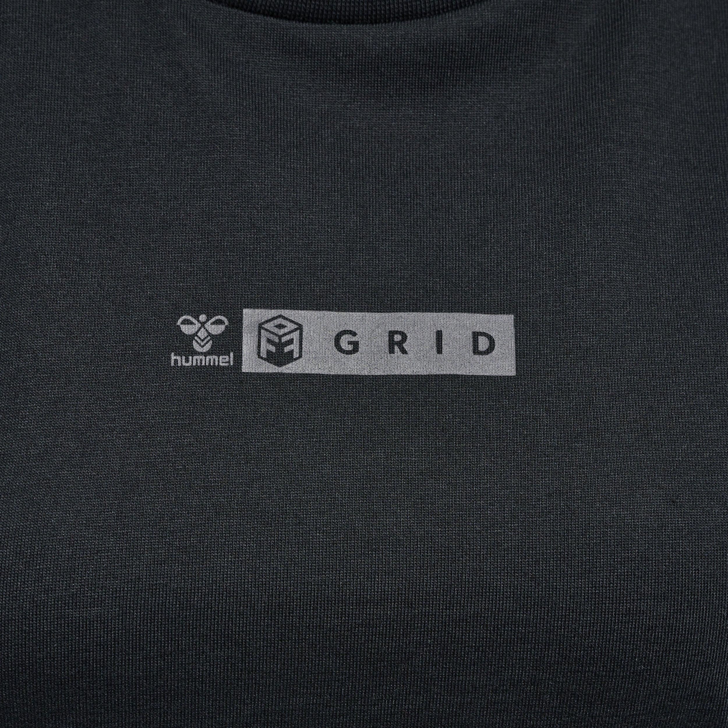 Hummel T-shirt OFF-Grid  