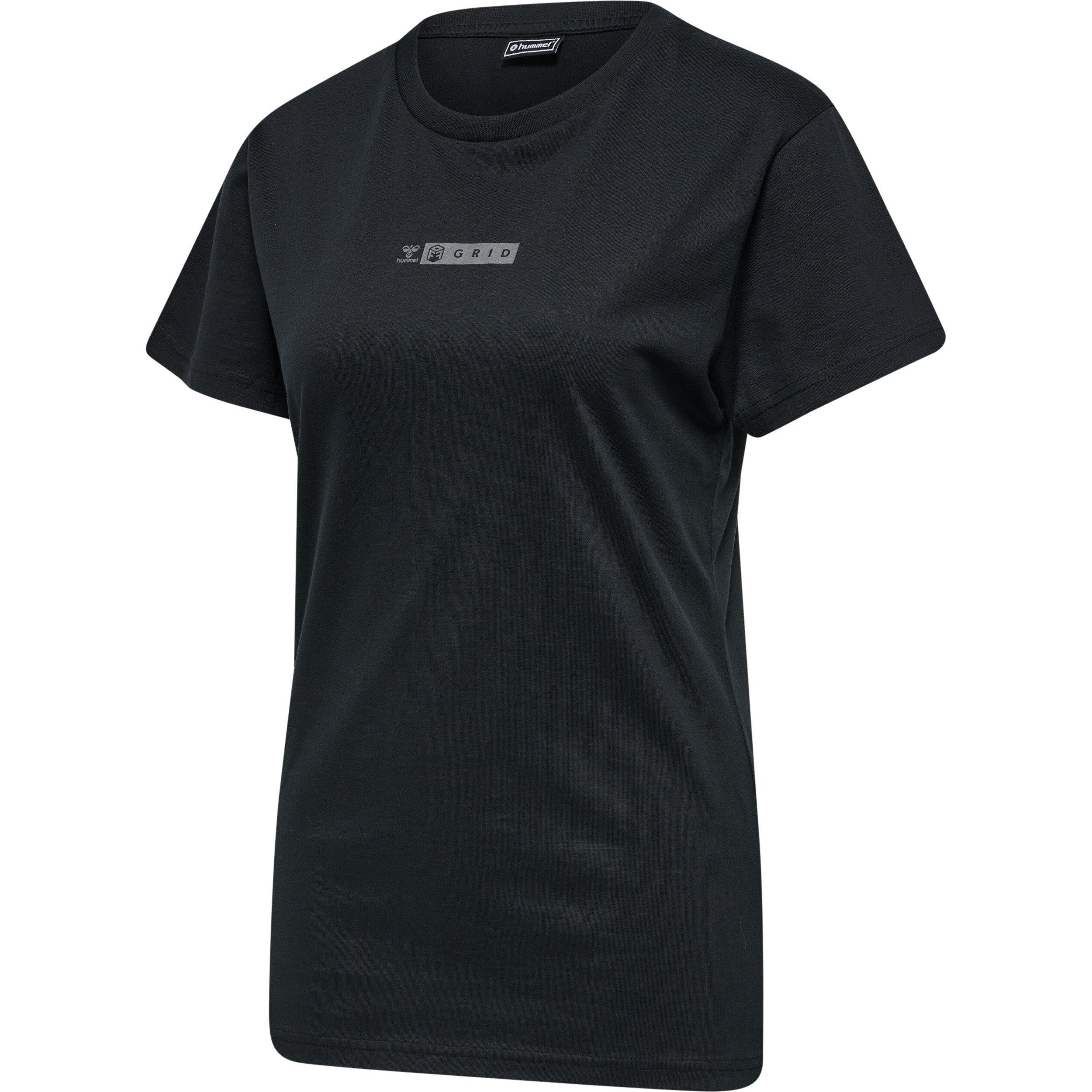 Hummel  t-hirt hmloffgrid 