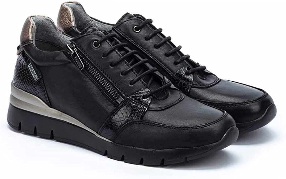 Pikolinos  Cantabria - Leder sneaker 