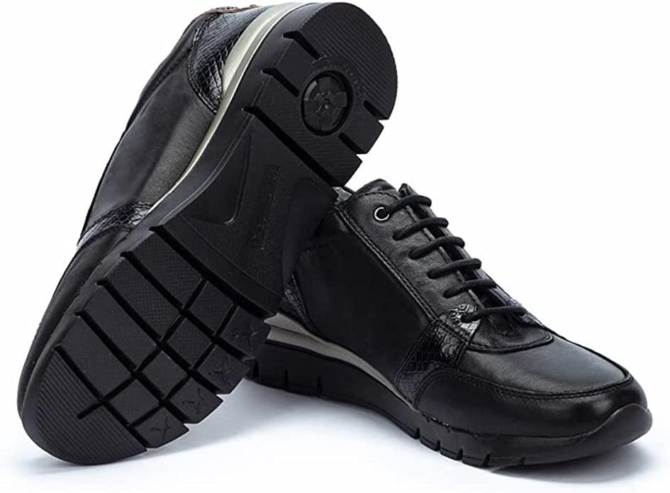 Pikolinos  Cantabria - Leder sneaker 