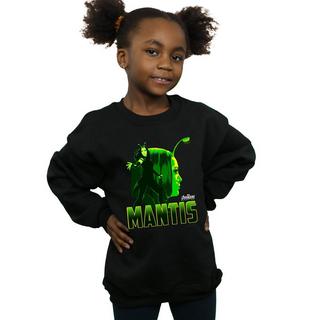 MARVEL  Avengers Infinity War Mantis Character Sweatshirt 