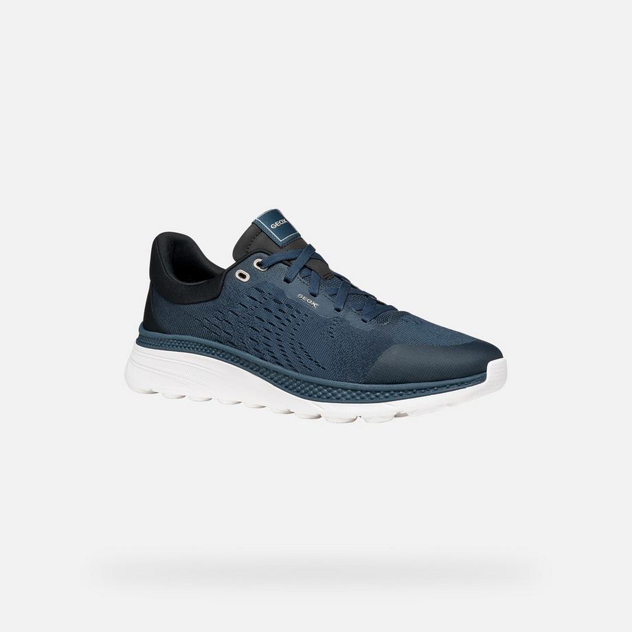 GEOX Spherica Actif X1 Sneakers  