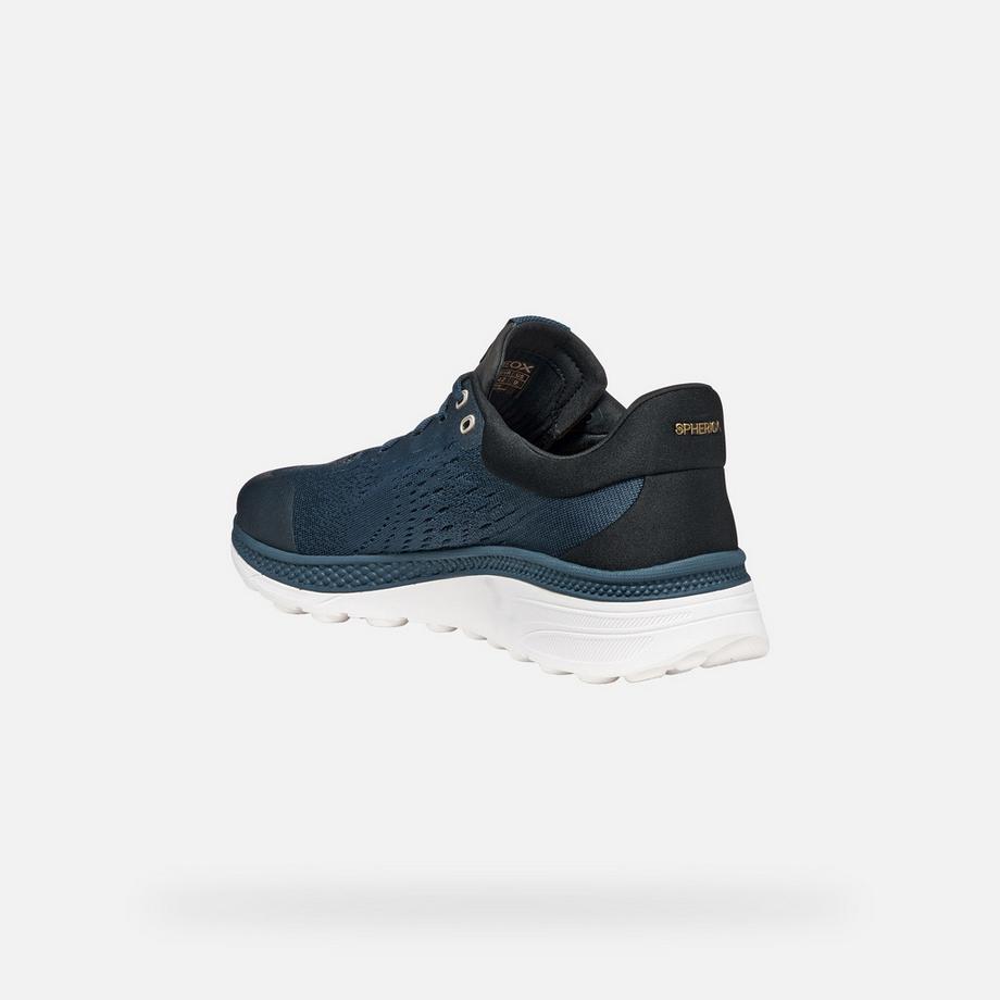 GEOX Spherica Actif X1 Sneakers  