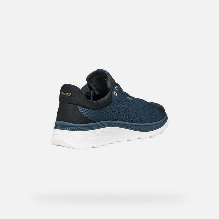 GEOX Spherica Actif X1 Sneakers  