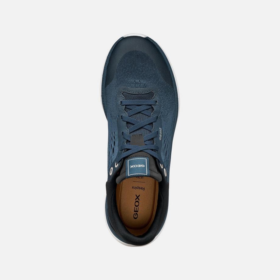 GEOX Spherica Actif X1 Sneakers  