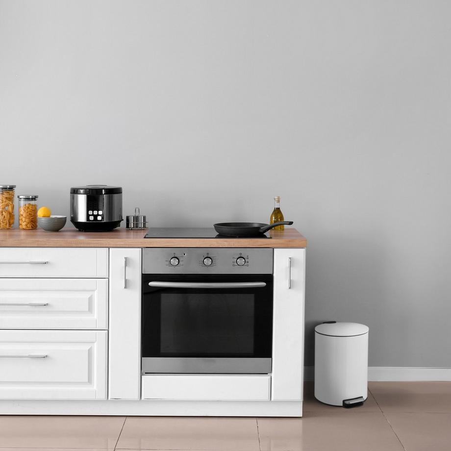 B2X Treteimer 12 Liter  