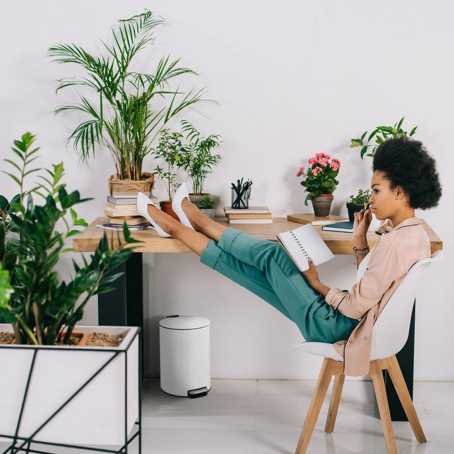 B2X Treteimer 12 Liter  