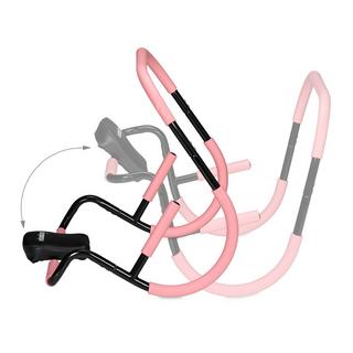 Northix  Bauchtrainer für den Heimgebrauch 