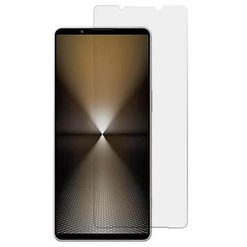 Sony Xperia 1 VII - Panzerglas Schutzfolie Display