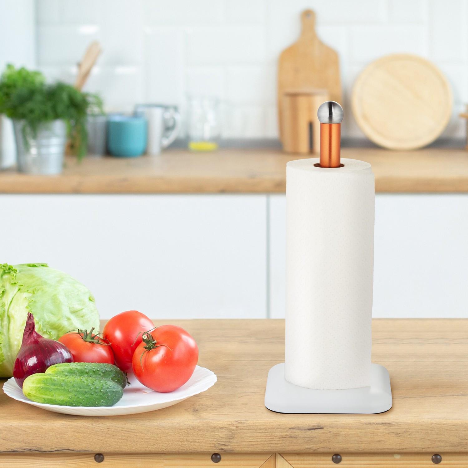 Northix Supporto da terra per carta per uso domestico  