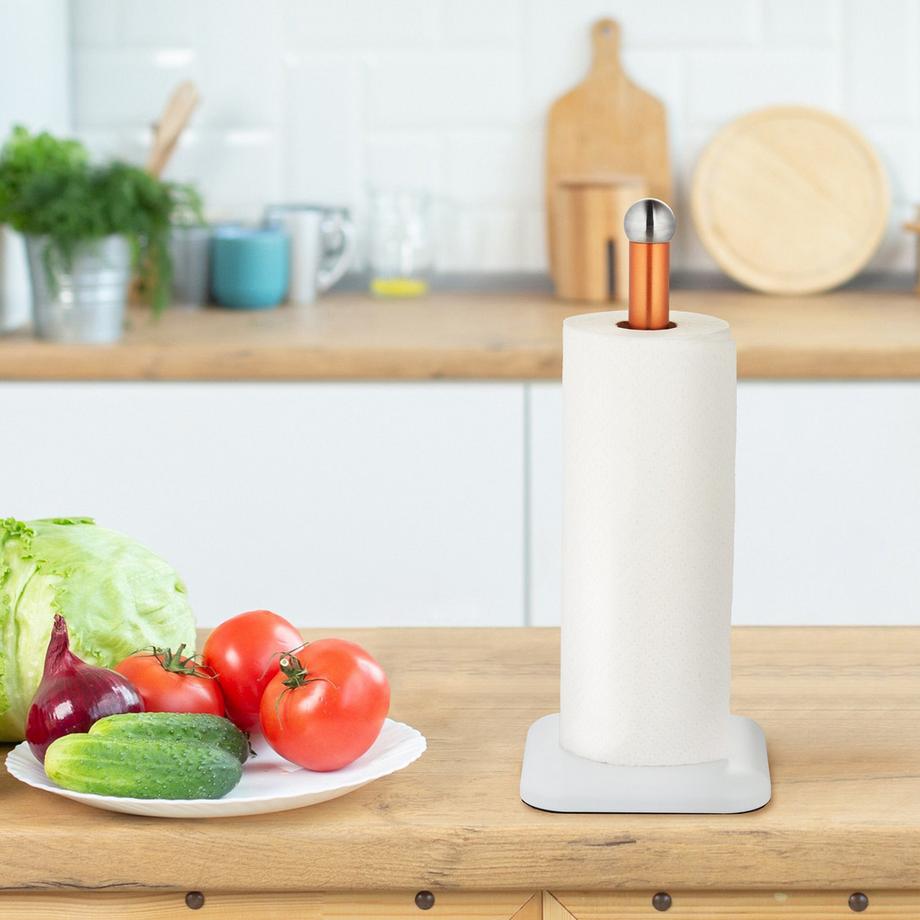 Northix Standhalter für Haushaltspapier  