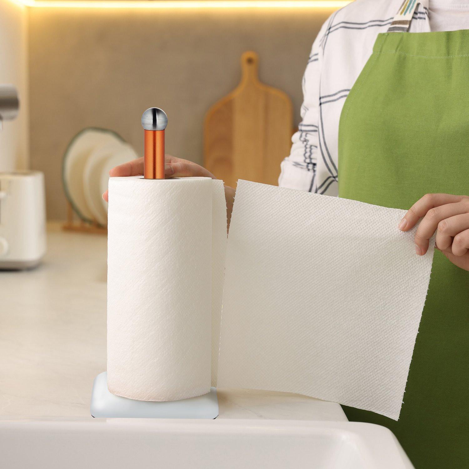 Northix Supporto da terra per carta per uso domestico  