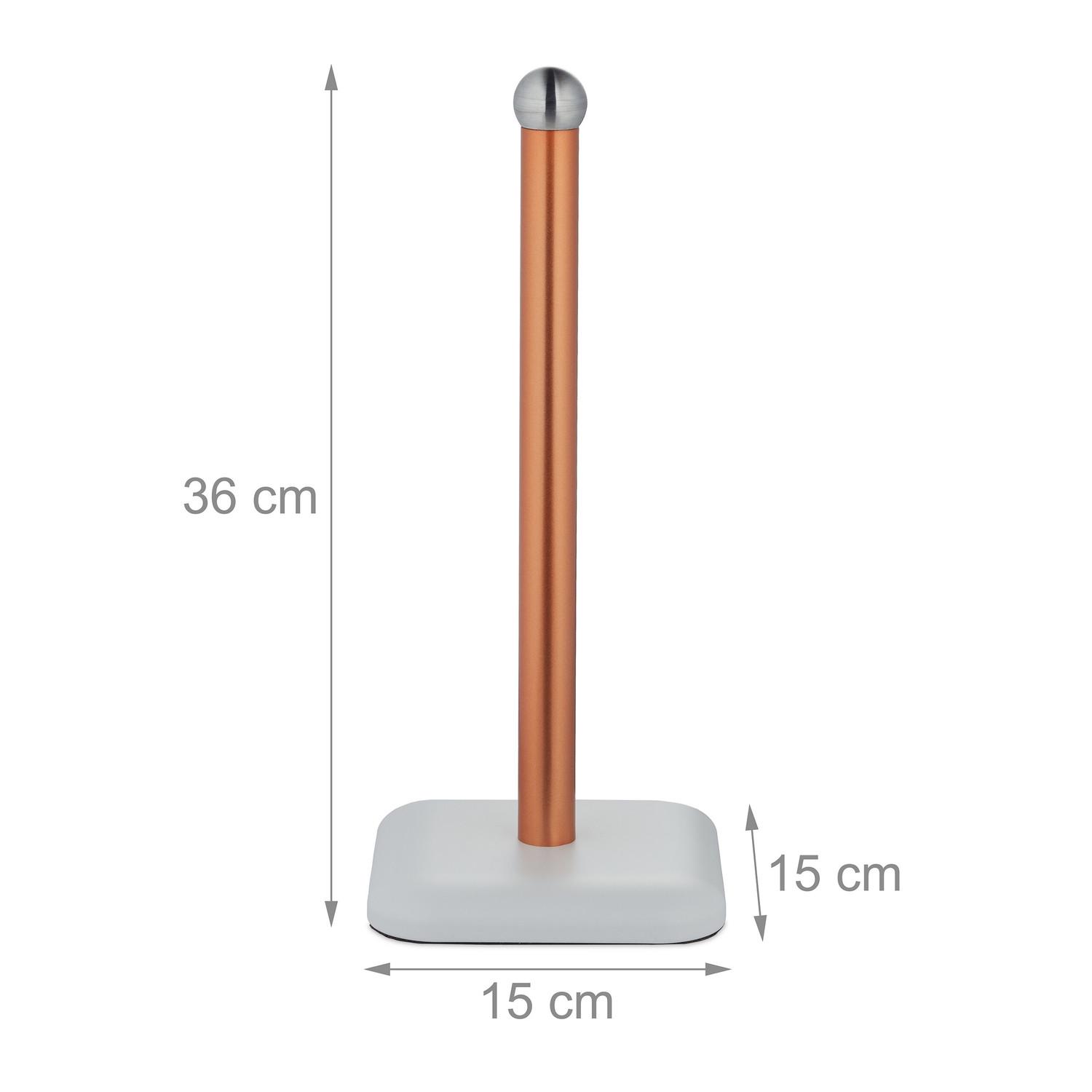 Northix Supporto da terra per carta per uso domestico  