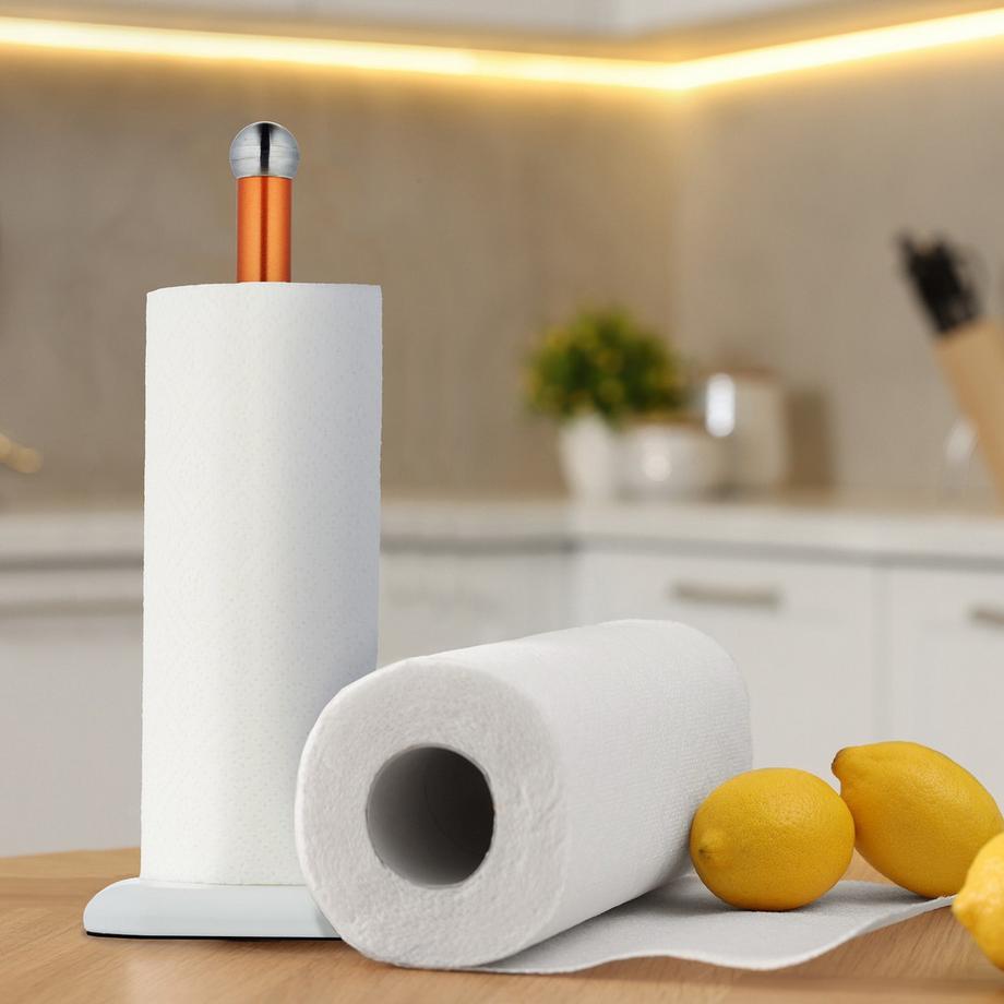 Northix Standhalter für Haushaltspapier  