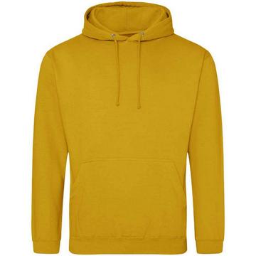 College Kapuzenpullover