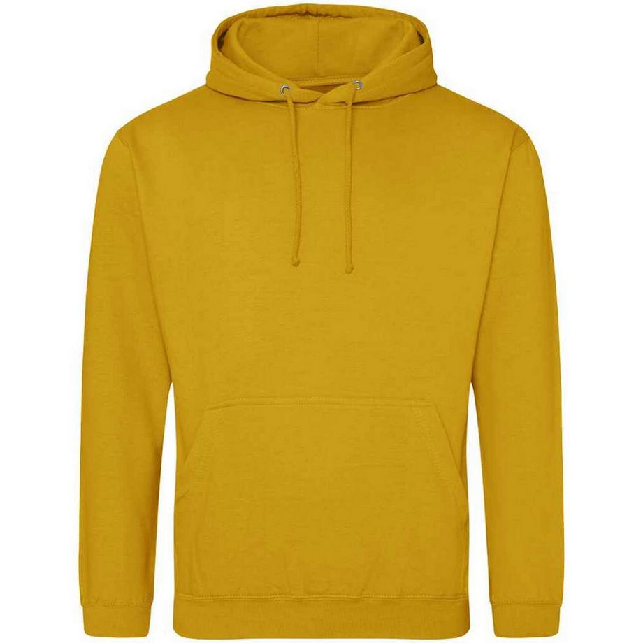 College Kapuzenpullover