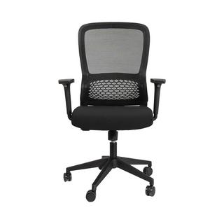 Contini CONTINI chaise de bureau FlexSeat noir  