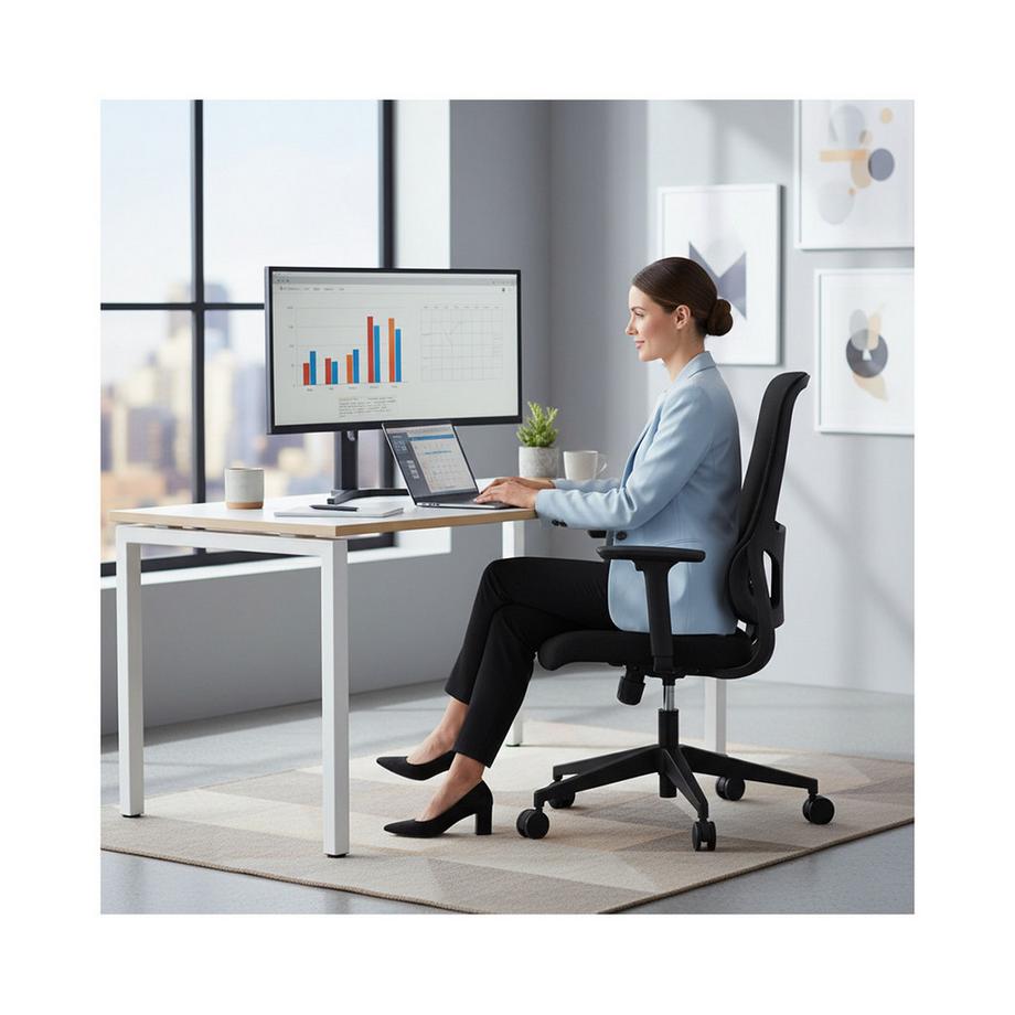 Contini Bürostuhl FlexSeat  