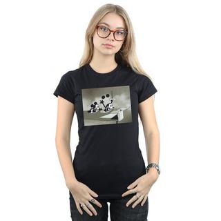 Disney  Crazy Pilot TShirt 