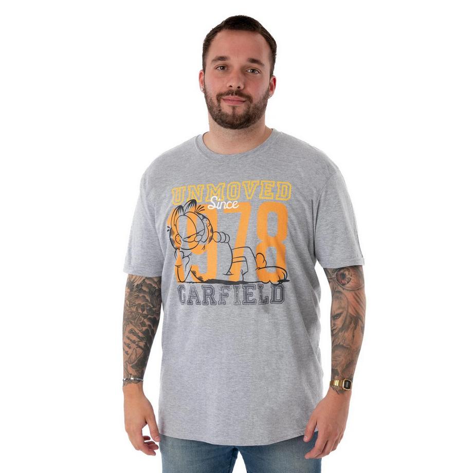 Garfield  T-ShirtUnmoved Since 