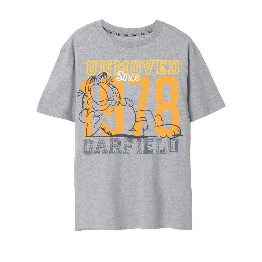 T-ShirtUnmoved Since