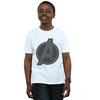 MARVEL  Avengers Endgameic TShirt 