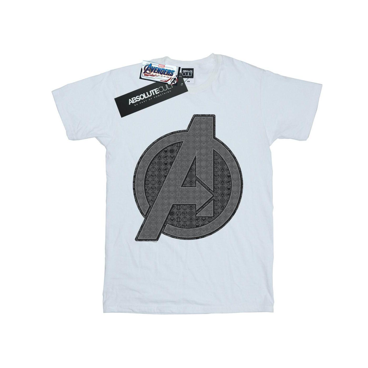 MARVEL  Avengers Endgameic TShirt 