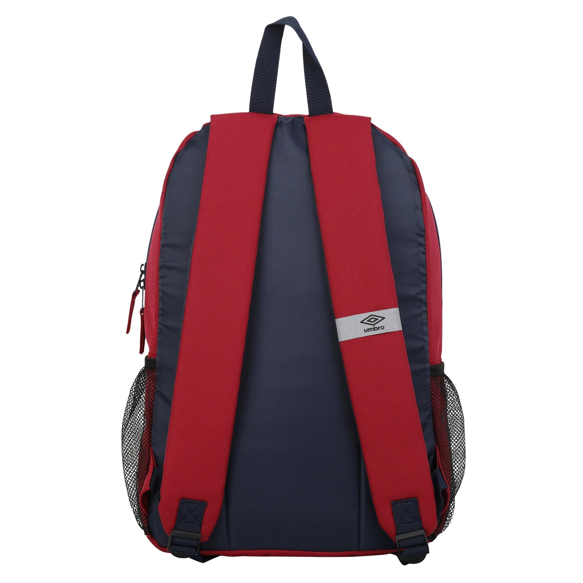 Umbro England Rugby Rucksack 2324  