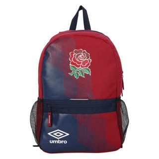 Umbro England Rugby Rucksack 2324  