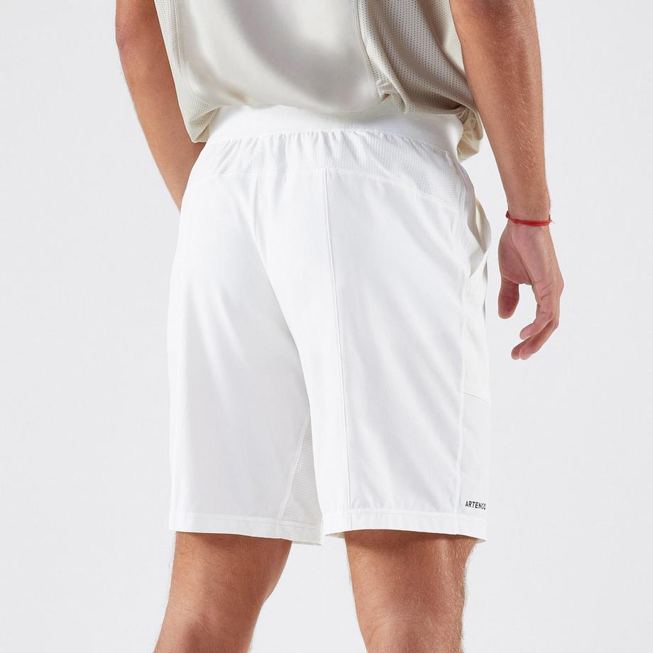 ARTENGO  Short da tennis traspiranti Dry 