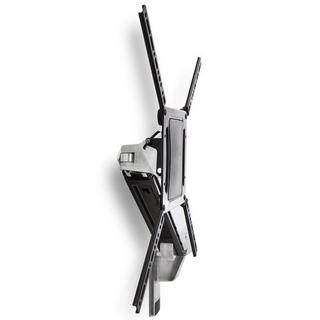 Ergotron  INTERACTIVE TV ARM VHD POLISHED 40-63IN 15. 9-31.8KG MIS-E/F 