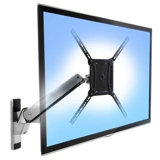 Ergotron  INTERACTIVE TV ARM VHD POLISHED 40-63IN 15. 9-31.8KG MIS-E/F 