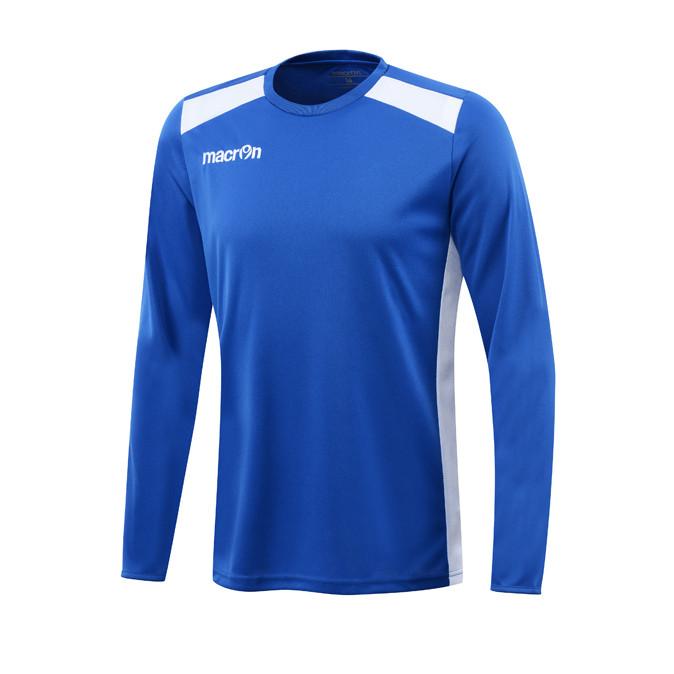 macron  maillot training sirius 