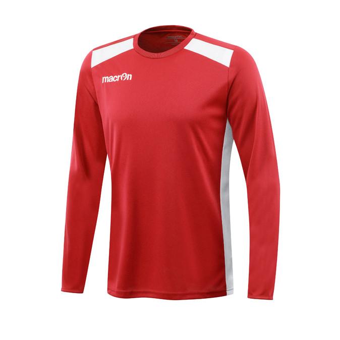 macron  maillot training sirius 
