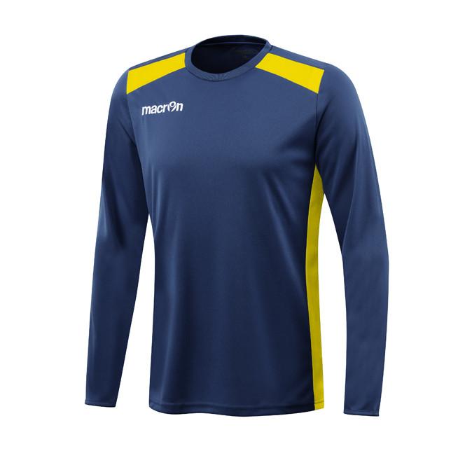 macron  maillot training sirius 
