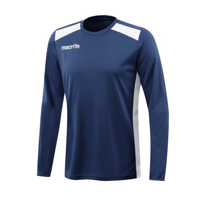 macron  maillot training sirius 